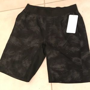 NWT Men’s 11” Lululemon Shorts